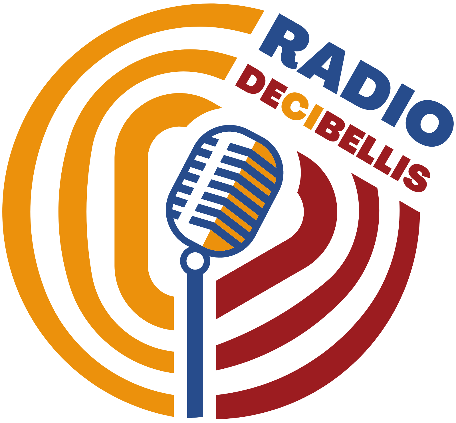 Logo RADIO 1