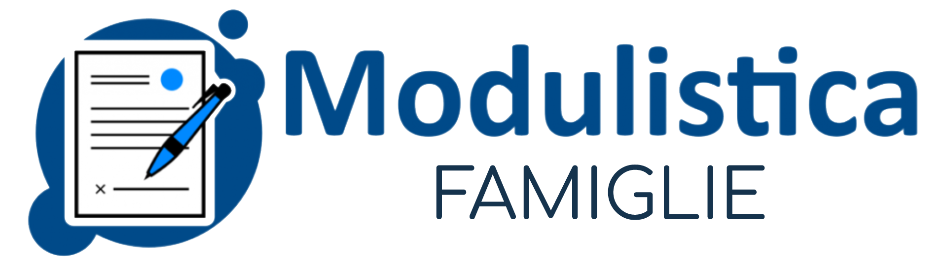 banner modulistica famiglie