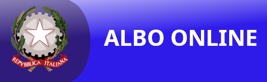 Albo online banner2