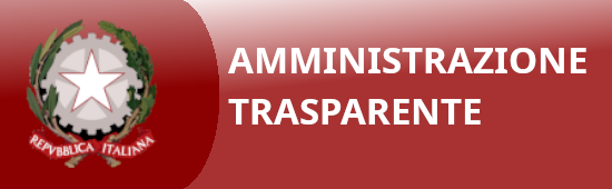 Amministrazione trasparente banner