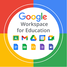 Google-Workspace-for-Education logo