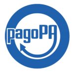 Logo Servizio PagoPa