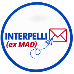 Logo interpelli (Ex MAD)