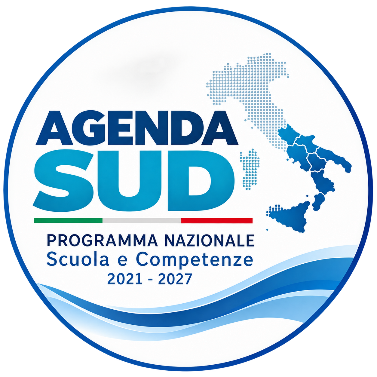 Agenda sud