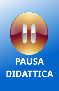 Pausa didattica