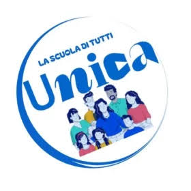 Unica logo tondo