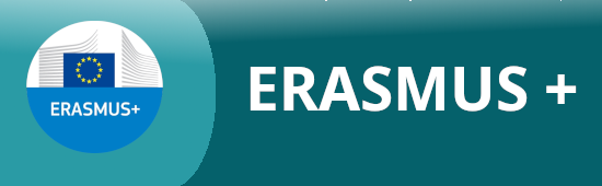 erasmus+ banner